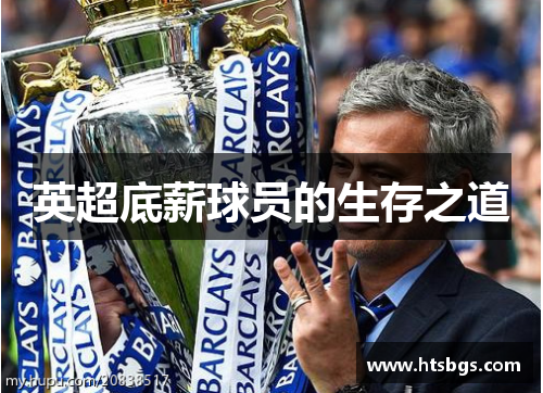英超底薪球员的生存之道