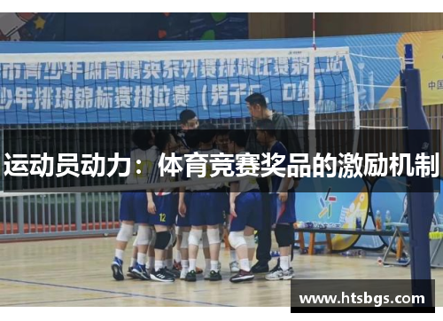 运动员动力：体育竞赛奖品的激励机制