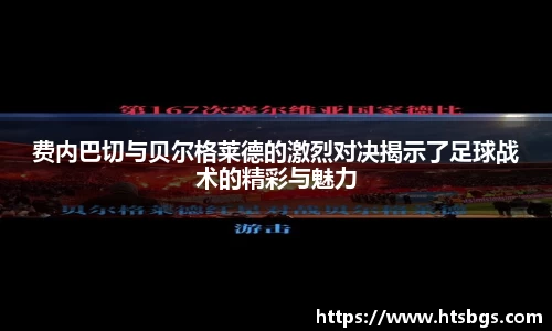 费内巴切与贝尔格莱德的激烈对决揭示了足球战术的精彩与魅力